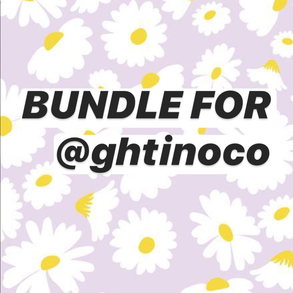 FOR GABY 🌸🌼